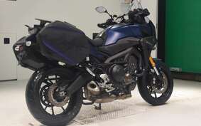 YAMAHA MT-09 Tracer GT 2018 RN51J