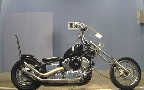 YAMAHA DRAGSTAR 400 2003 VH01J