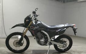 HONDA CRF250L MD44