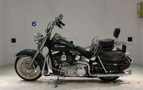 HARLEY FLSTCI 1450 2002