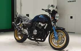 HONDA CB400SF VTEC Spec3 2004 NC39