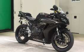 HONDA CBR1000RR 2008 SC57