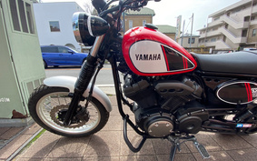 YAMAHA SCR950 2017 VN09J