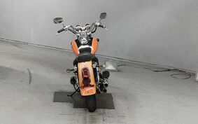 DAELIM ディスター125 不明