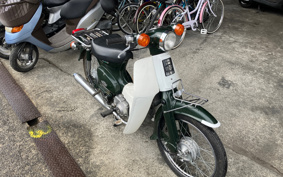 HONDA SUPER CUB70 C70