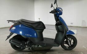 SUZUKI LET's CA4AA