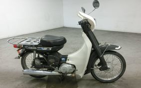 YAMAHA MATE 80 V80