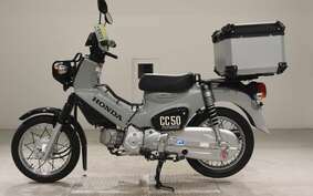 HONDA CROSS CUB 50 AA06