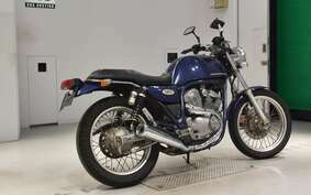 YAMAHA SRV250 RENAISSA 4DN