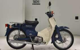 HONDA C50 SUPER CUB AA01