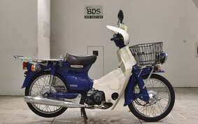 HONDA C50 SUPER CUB AA01