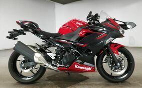 KAWASAKI NINJA 400 2018 EX400G