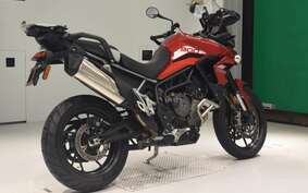 TRIUMPH TIGER 900 GT PRO 2020