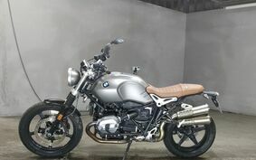 BMW R NINE T SCRAMBLER 2017 0J31