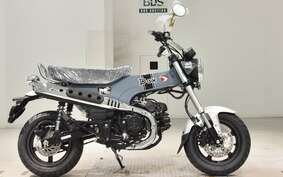 HONDA DAX 125 JB04