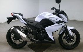 KAWASAKI Z250 2013 ER250C