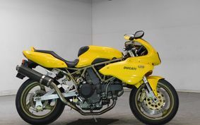 DUCATI SS900 1999 1LC3N