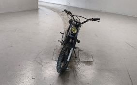 HONDA SUPER CUB50 C50