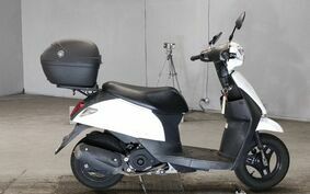 SUZUKI LET's CA4AA