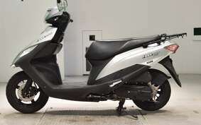 SUZUKI ADDRESS V125 DT11A