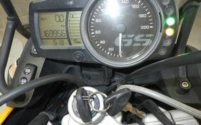 BMW G650GS 2013 0188