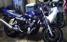 YAMAHA XJR400 R 2007 RH02J