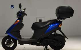 SUZUKI ADDRESS V125 CF4EA