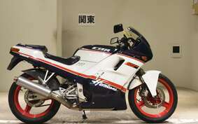 HONDA CBR250R MC17