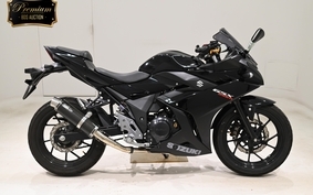 SUZUKI GSX250R DN11A