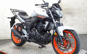 YAMAHA MT-25 RG43J