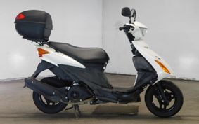 SUZUKI ADDRESS V125 S CF4MA