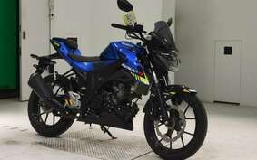 SUZUKI GSX-S125 DL32B