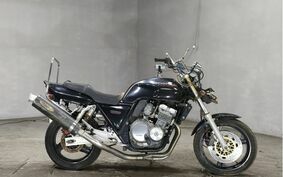 HONDA CB400SF 1994 NC31