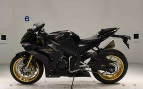 HONDA CBR1000RR RSP 2024 SC82