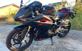 HONDA CBR250RR ABS MC51