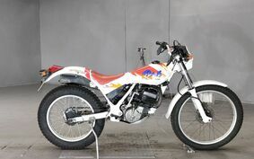 HONDA TLM220R MD23