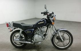 SUZUKI GN125 H PCJG9