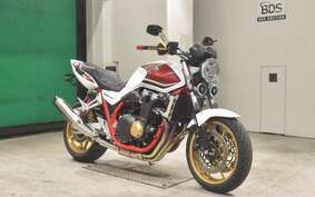 HONDA CB1300SF SUPER FOUR Gen. 3 2022 SC54