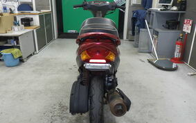 SUZUKI ADDRESS V125 G CF4EA