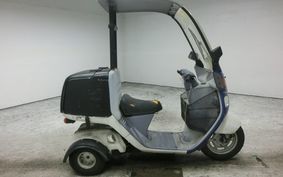 HONDA GYRO CANOPY TA02