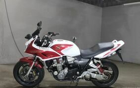 HONDA CB1300SB SUPER BOLDOR 2008 SC54