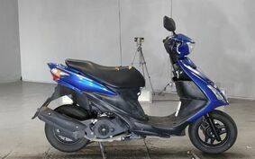 SUZUKI ADDRESS V125 S CF4MA