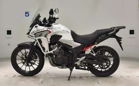 HONDA 400X GEN 2 2020 NC56