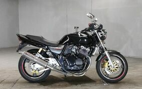 HONDA CB400SF VTEC 2003 NC39