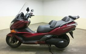 HONDA SILVER WING 400 GT 2009 NF03