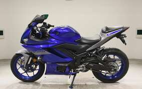 YAMAHA YZF-R25 A RG43J