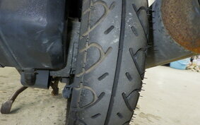 SUZUKI ADDRESS V125 CF46A