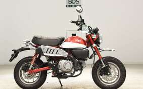 HONDA MONKEY 125 JB02