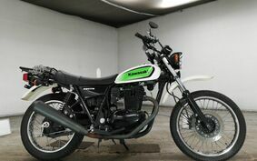 KAWASAKI 250TR BJ250F