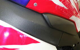 HONDA CBR1000RR RSP 2022 SC82